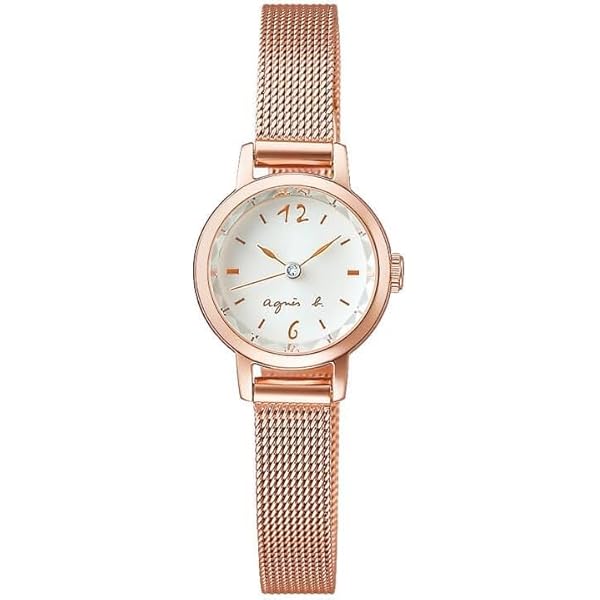 Amazon.co.jp: [アニエスベー] agnes.b マルチェロ レディースソーラー